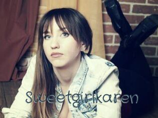 Sweetgirlkaren