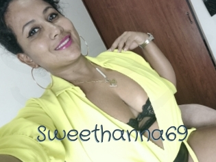 sweethanna69 Sexcam Livesex