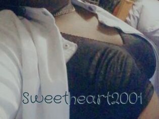 Sweetheart2001