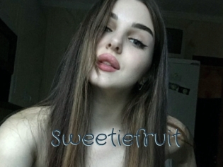 Sweetiefruit