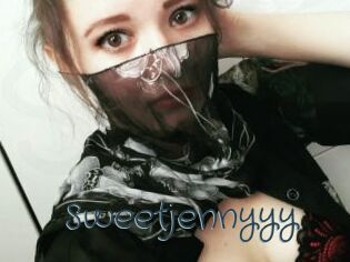 Sweetjennyyy