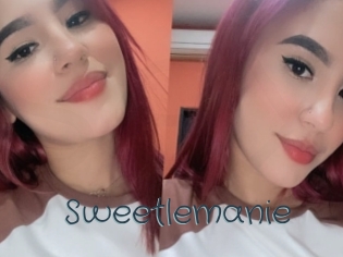 Sweetlemanie