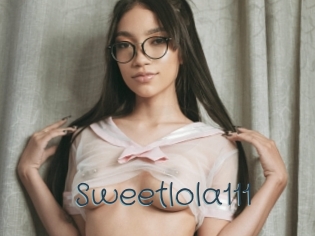 sweetlola111 Sexcam Livesex