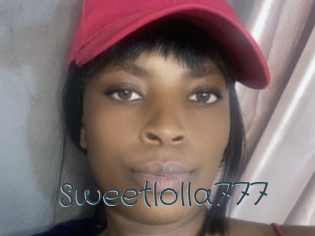 sweetlolla777 Sexcam Livesex
