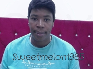 sweetmelon1985 Sexcam Livesex