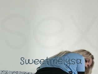 Sweetmelysa