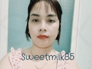 sweetmilk85 Sexcam Livesex