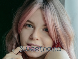 Sweetnana