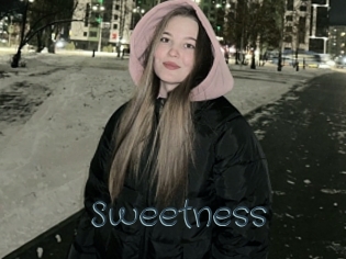 Sweetness