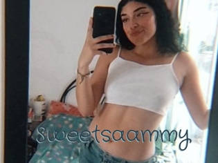 Sweetsaammy