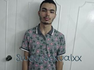 sweetsexualxx Sexcam Livesex