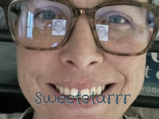Sweetstarrr