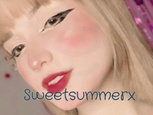 Sweetsummerx