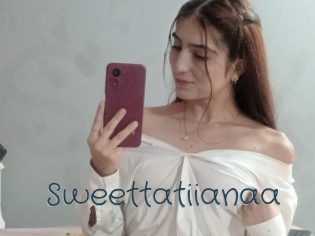 Sweettatiianaa