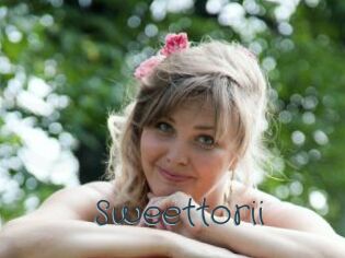 Sweettorii