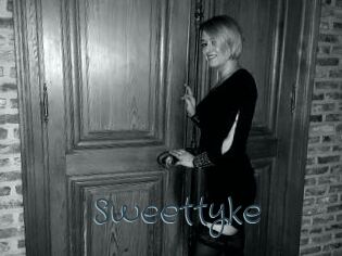 Sweettyke