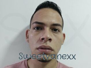 Sweetvanexx