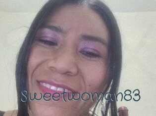 Sweetwoman83