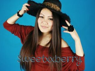 sweetxxberry Sexcam Livesex