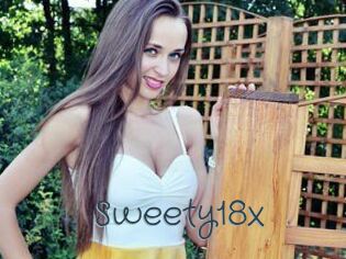 Sweety18x