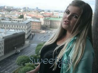 Sweetydi