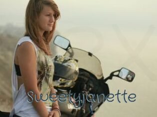 sweetyjanette Sexcam Livesex