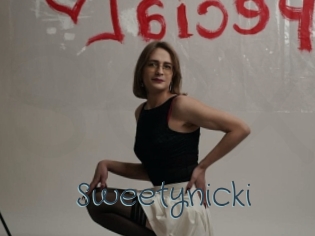 Sweetynicki