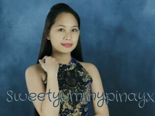 Sweetyummypinayx