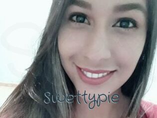 Swettypie
