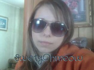 SwetyOhmeow