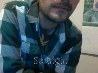 Swingin