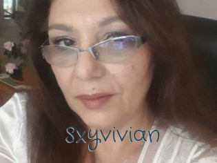 Sxyvivian