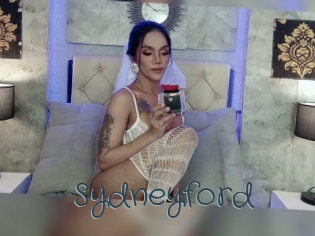 sydneyford Sexcam Livesex