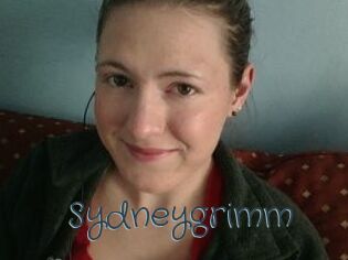 Sydneygrimm
