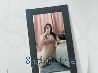 sydniwhite Sexcam Livesex