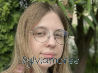 Sylviamoree