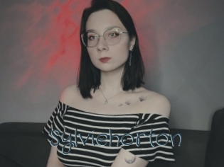 Sylviehorton