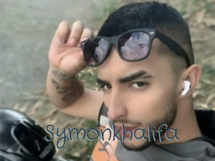 Symonkhalifa