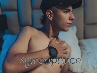 Symonprince
