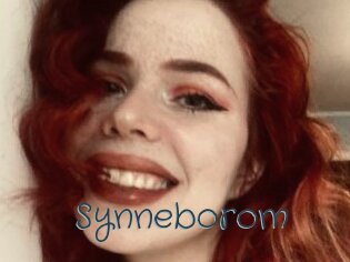 Synneborom