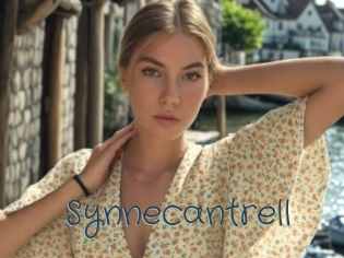 Synnecantrell