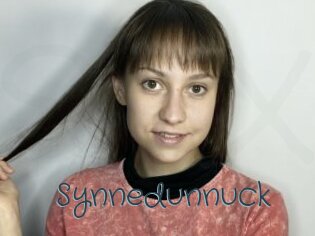 Synnedunnuck