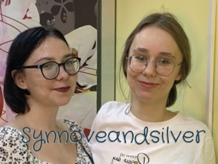 Synnoveandsilver