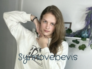 Synnovebevis