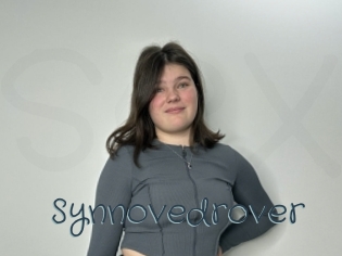 Synnovedrover