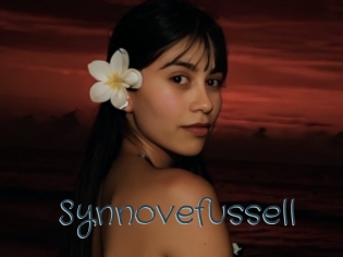 Synnovefussell