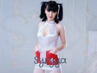 Syryya