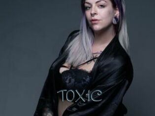 T0X1C