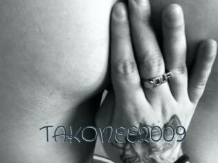 TAKONEE2009