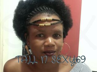 TALL_N_SEXY69 Sexcam Livesex